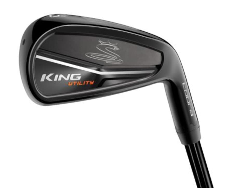 Cobra forged tec black irons for sale new arrivals
